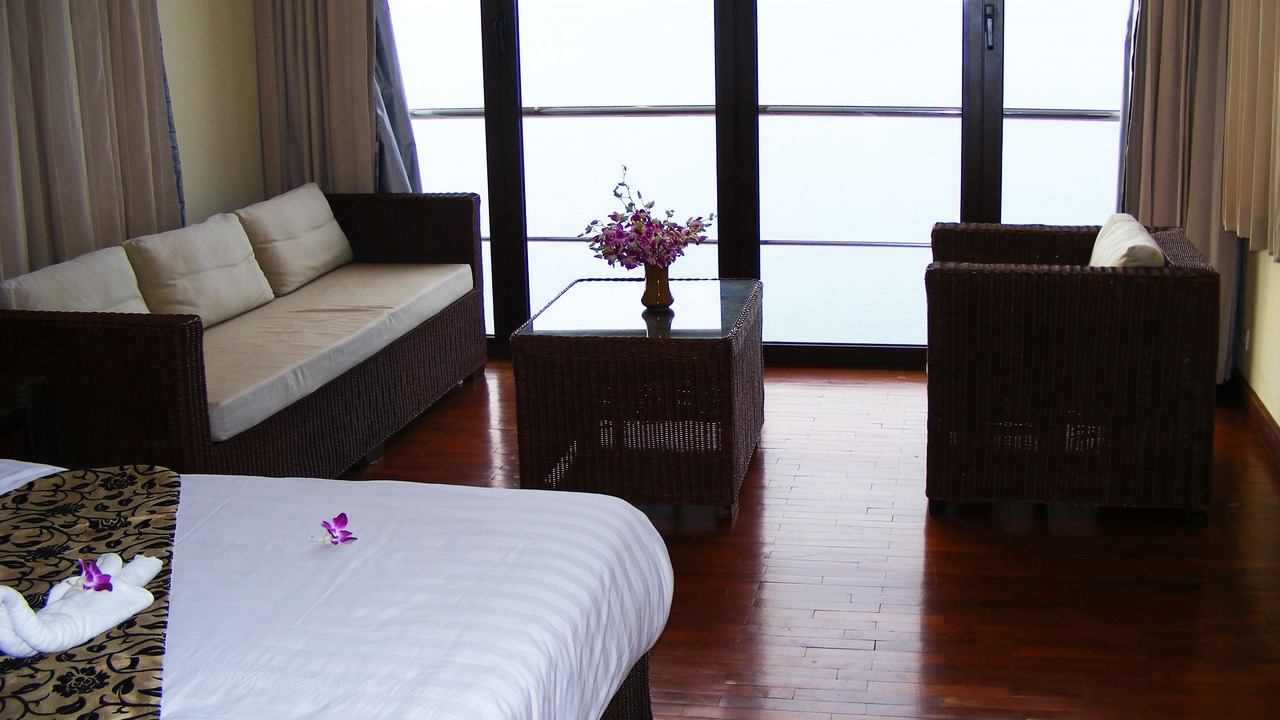 Photo of Bedroom in Bang Po