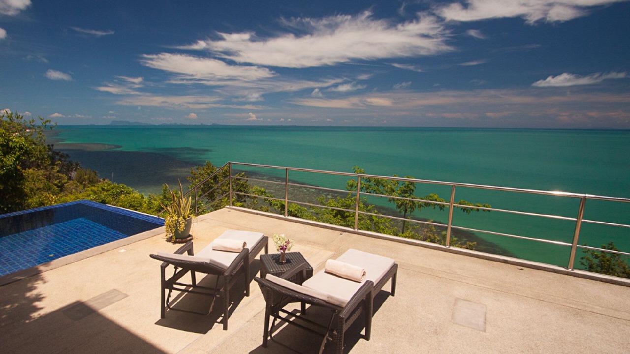 Photo of Patio Balcony in Bang Po
