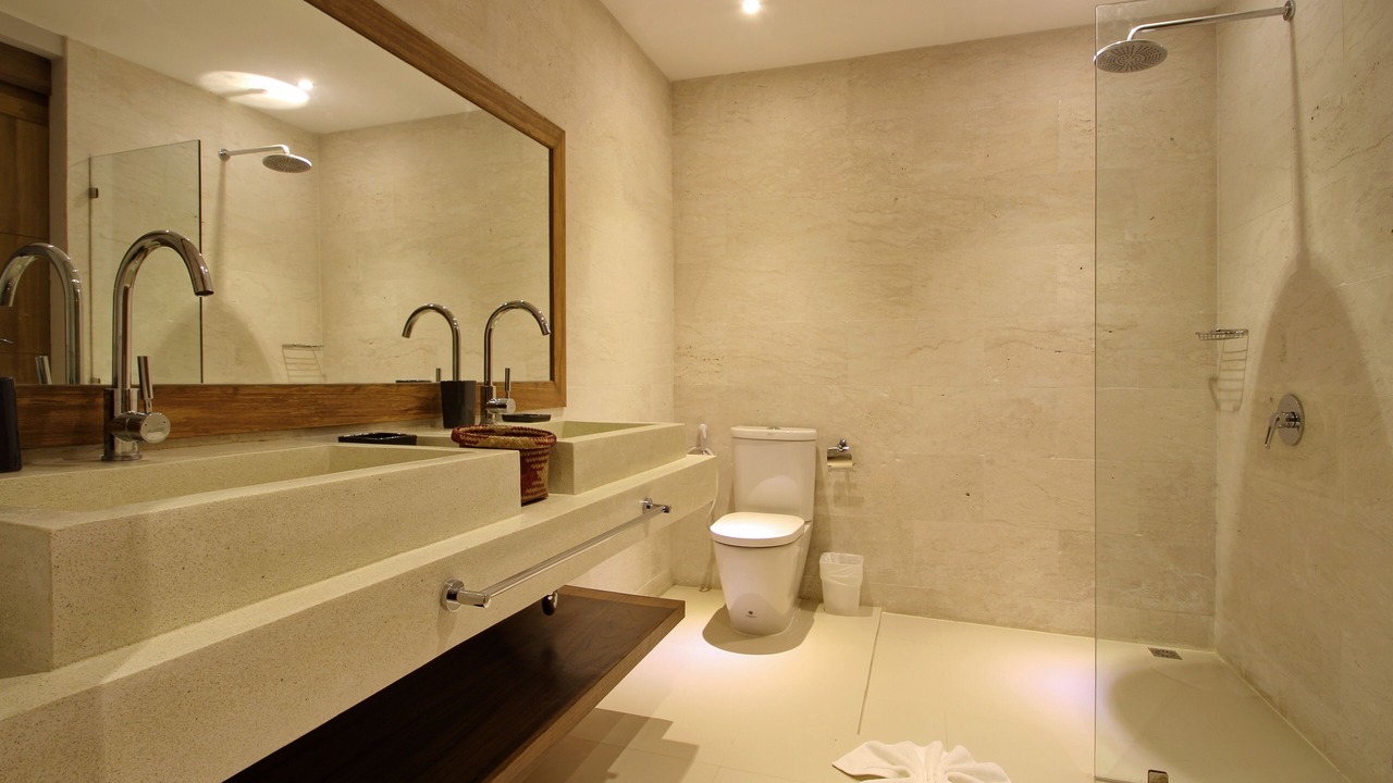 Photo of Bathroom in Bophut