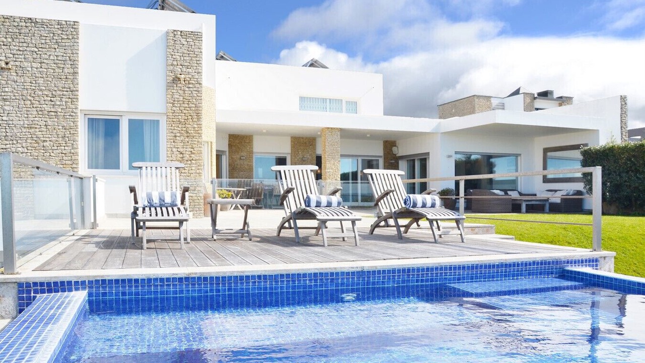 Photo of Outdoor in Colares