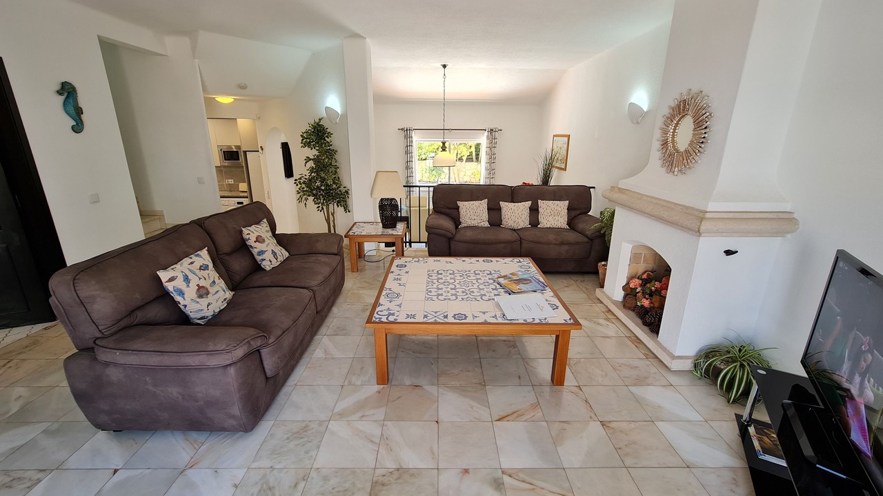 Photo of Livingroom in Vale do Lobo