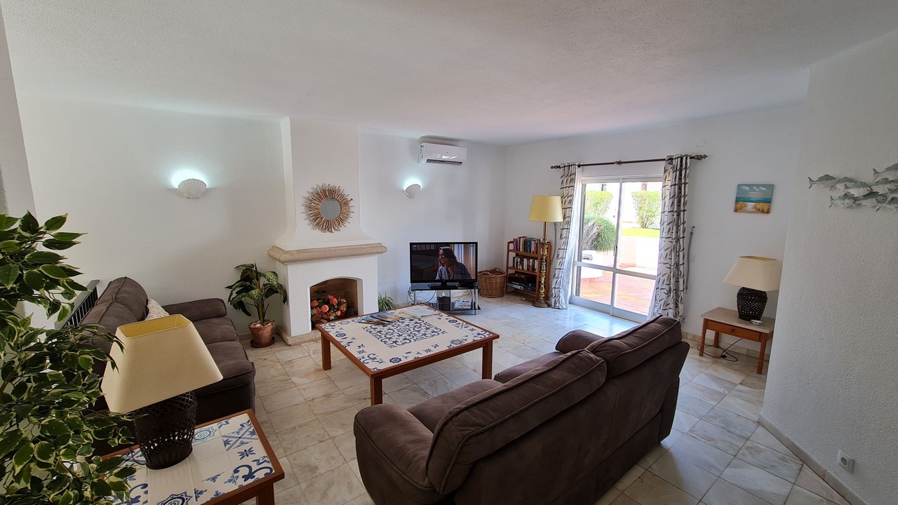 Photo of Livingroom in Vale do Lobo