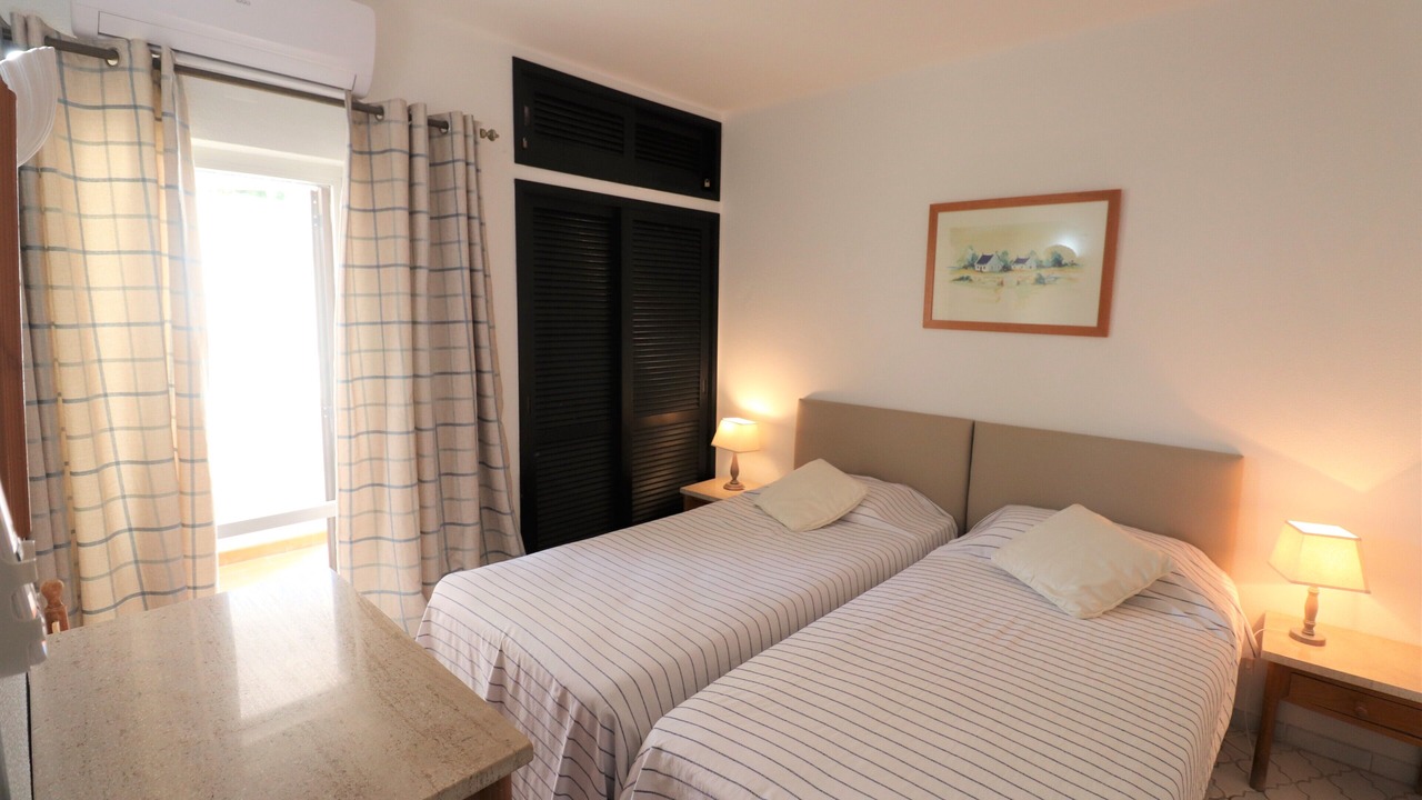 Photo of Bedroom in Vale do Lobo