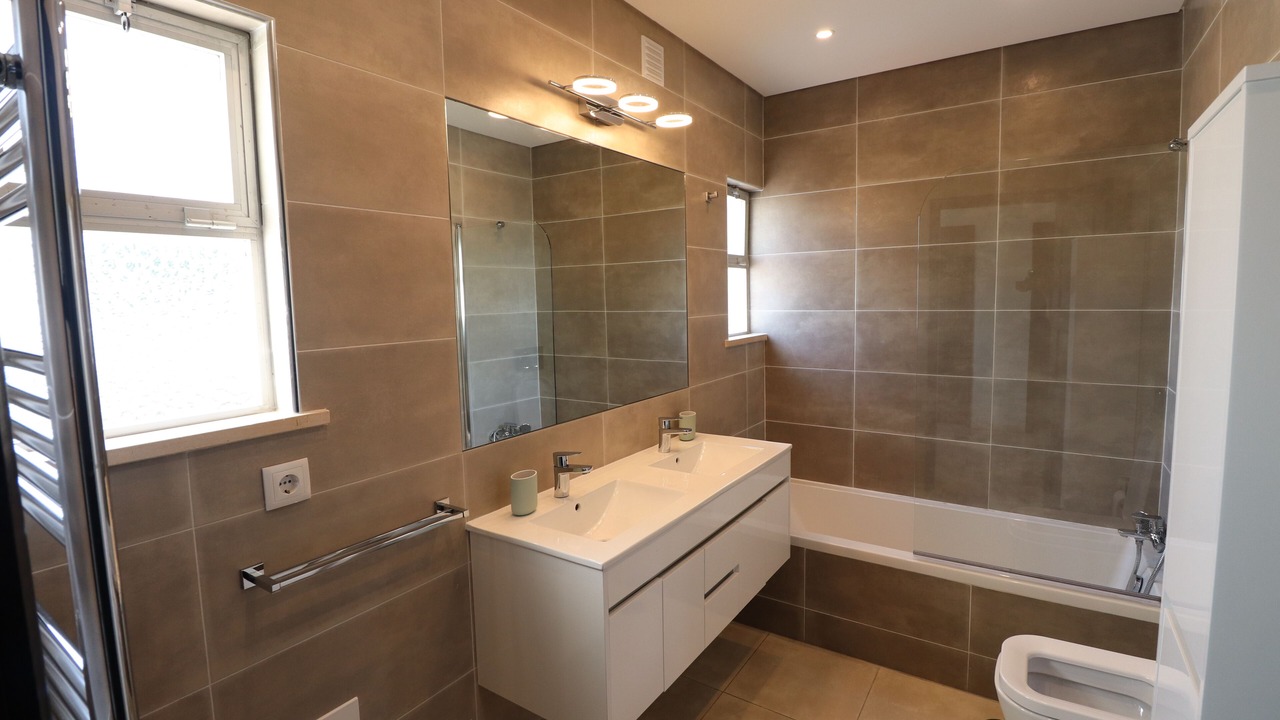 Photo of Bathroom in Vale do Lobo