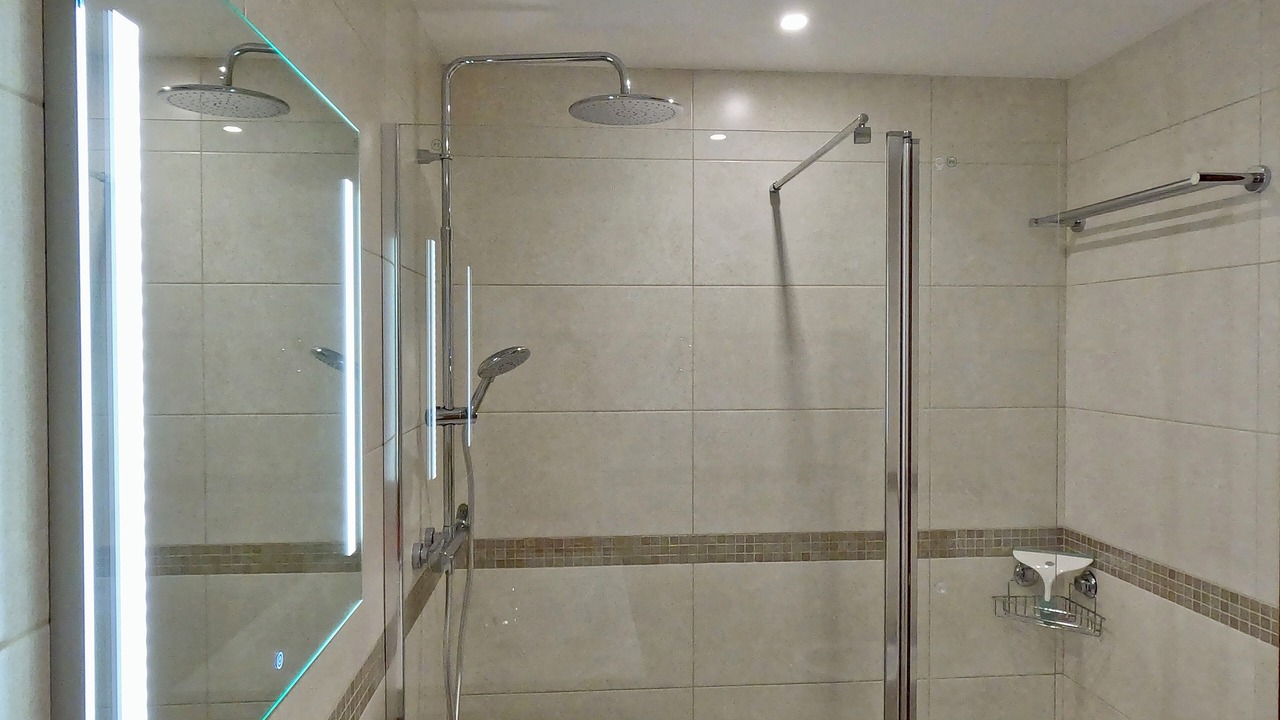 Photo of Bathroom in Vilamoura