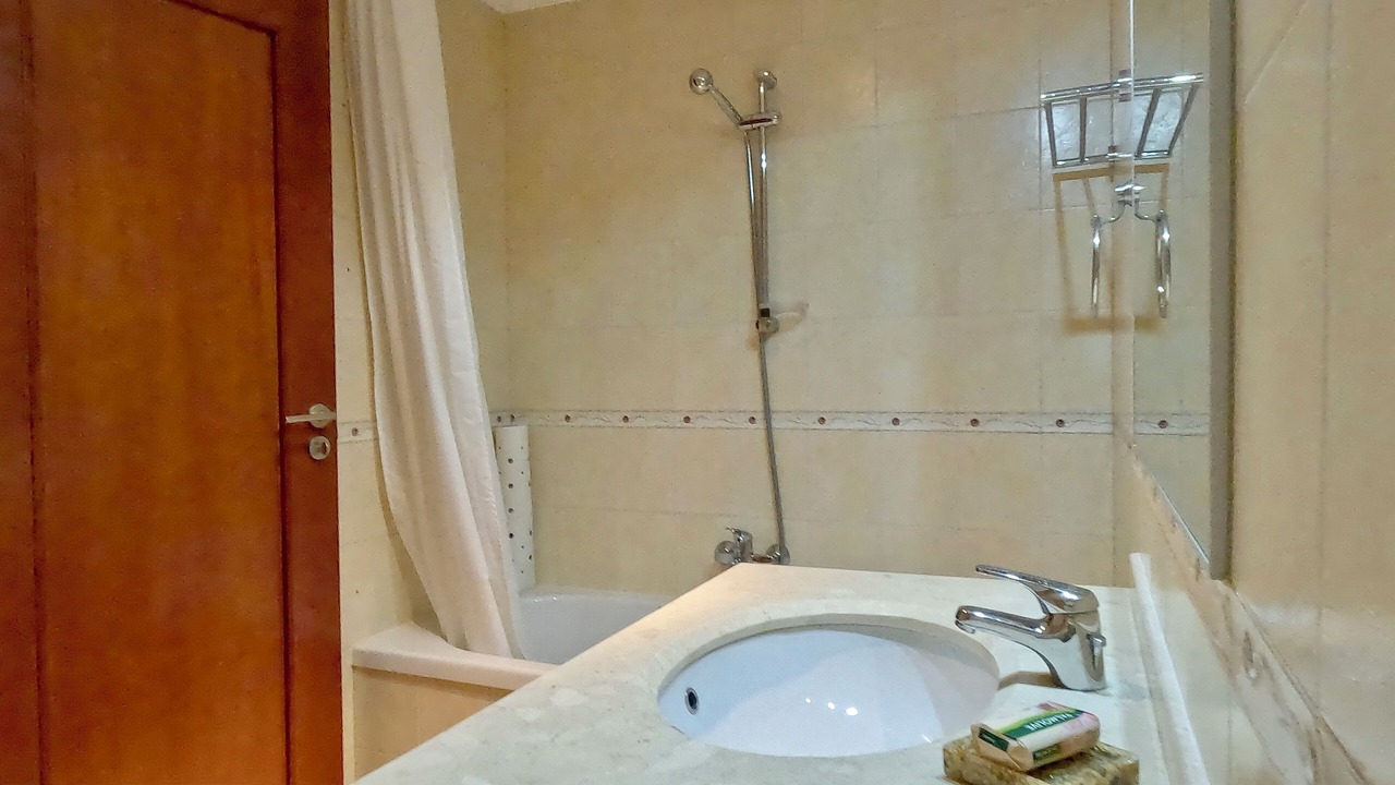 Photo of Bathroom in Vilamoura