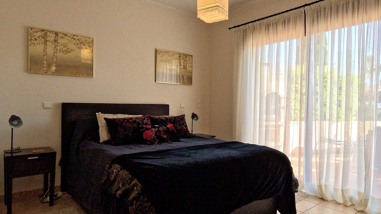 Photo of Bedroom in Vilamoura