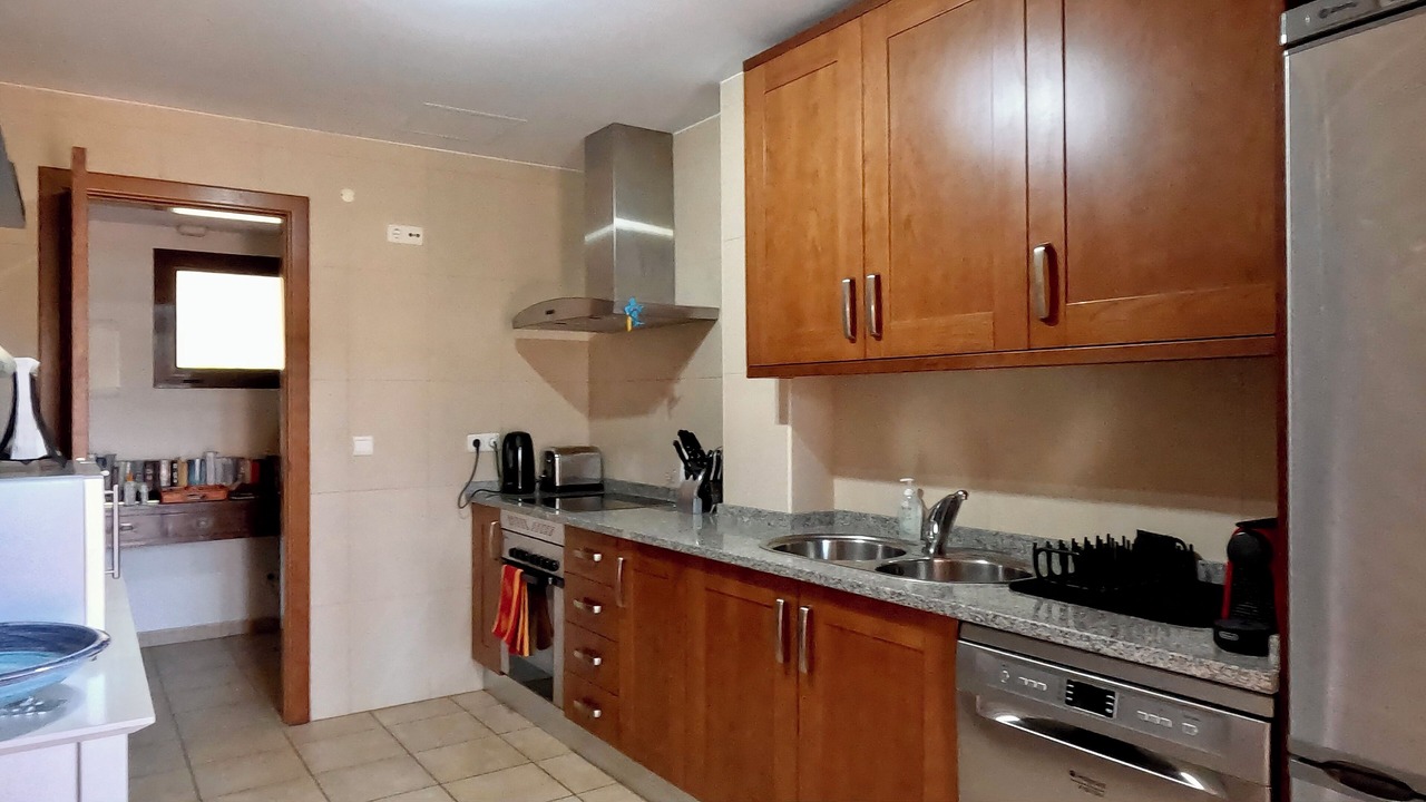 Photo of Kitchen in Vilamoura