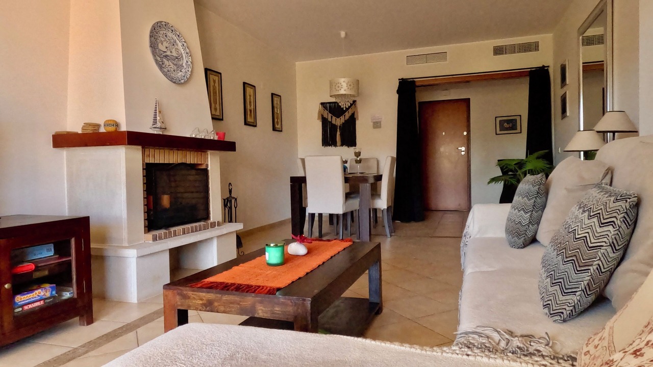 Photo of Livingroom in Vilamoura