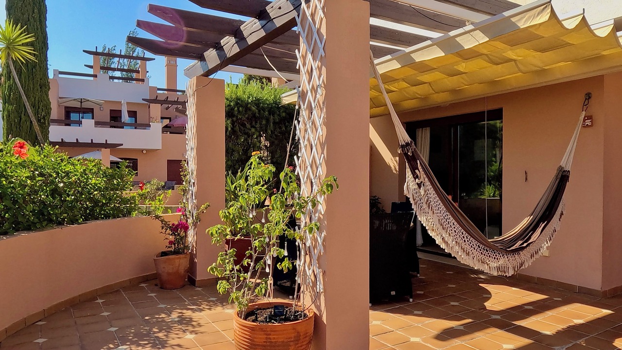 Photo of Patio Balcony in Vilamoura