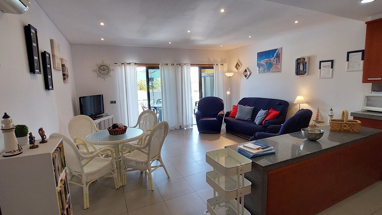 Photo of Bedroom in Cavacos
