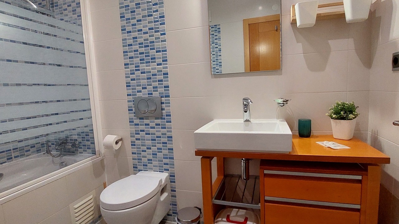 Photo of Bathroom in Cavacos