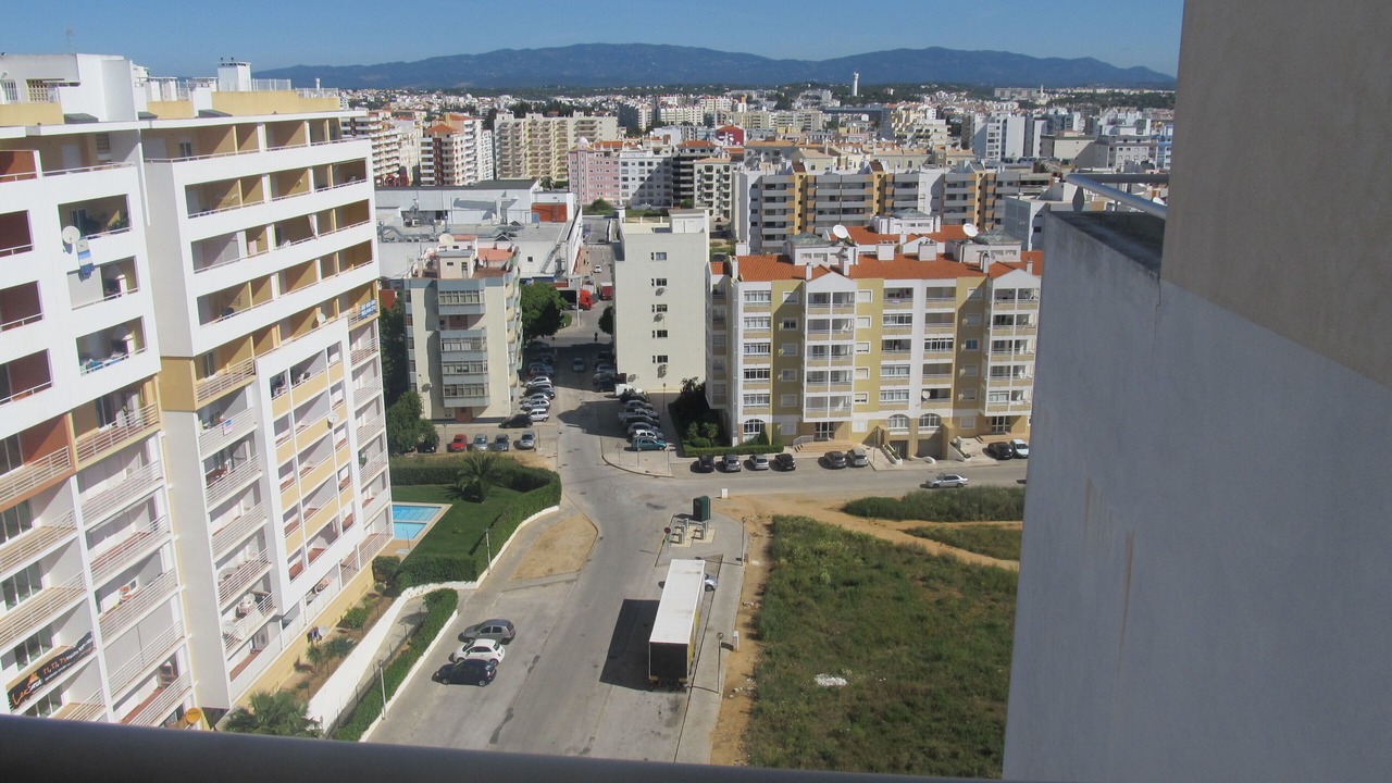 Photo of Patio Balcony in Portimao
