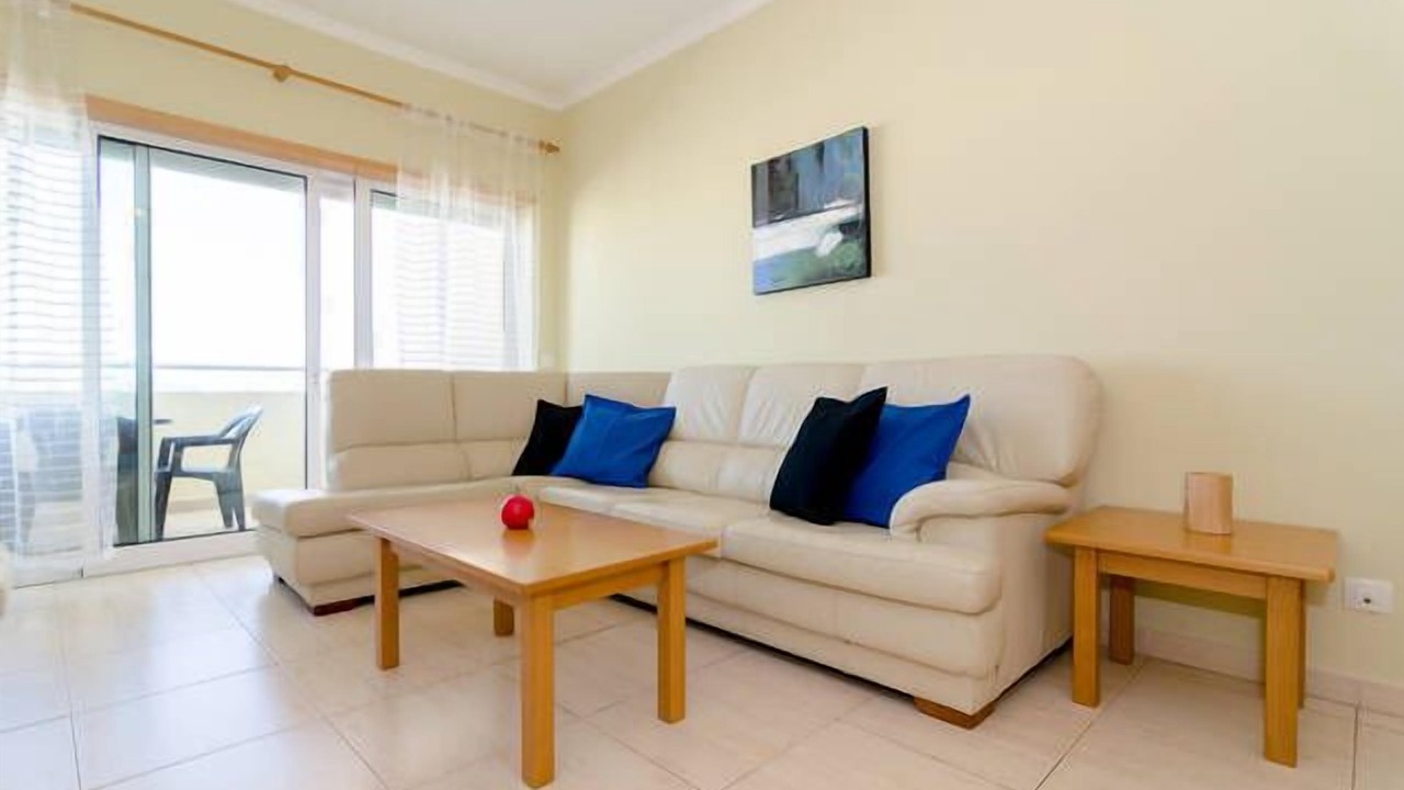 Photo of Livingroom in Portimao