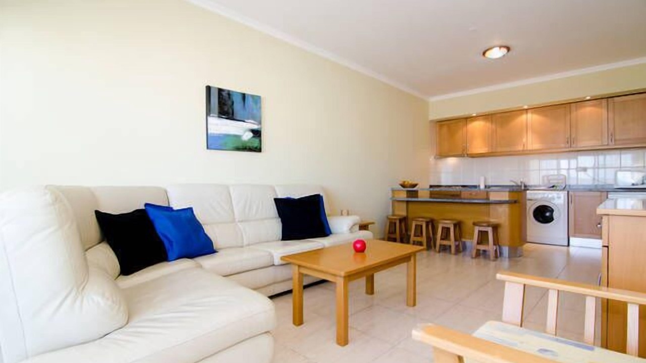 Photo of Livingroom in Portimao