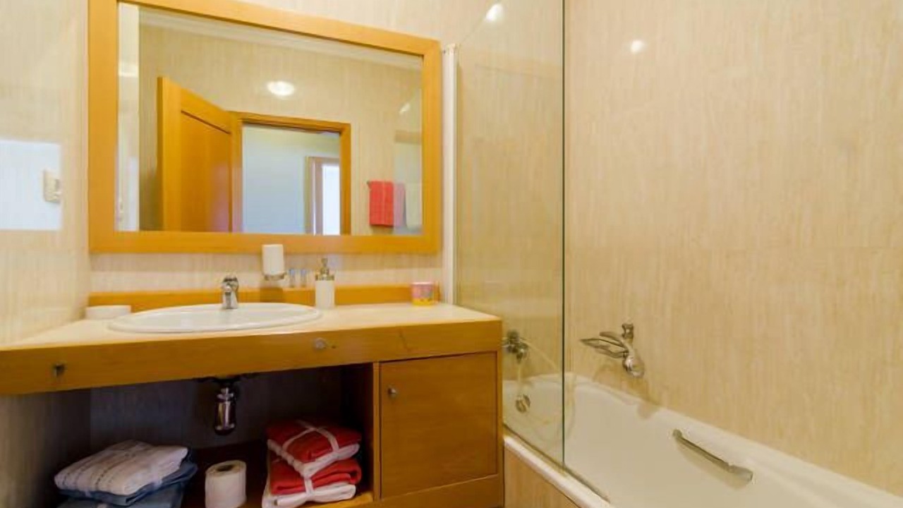 Photo of Bathroom in Portimao