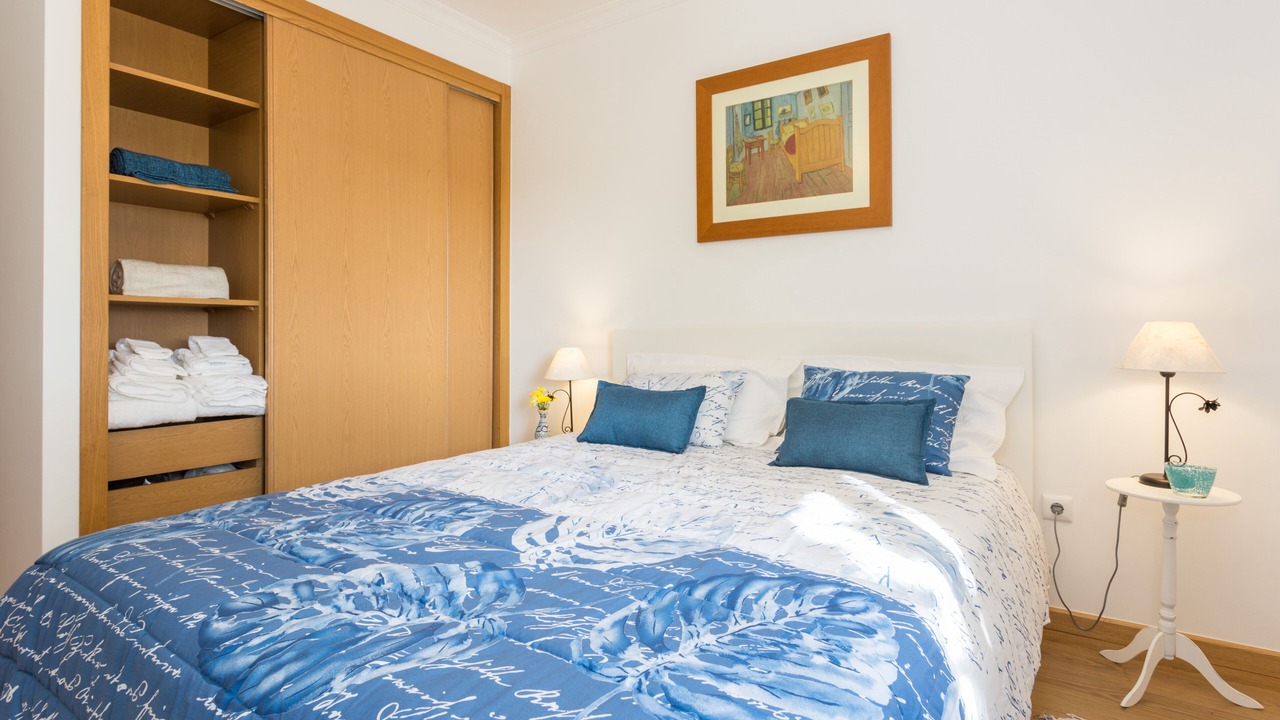 Photo of Bedroom in Santa Luzia