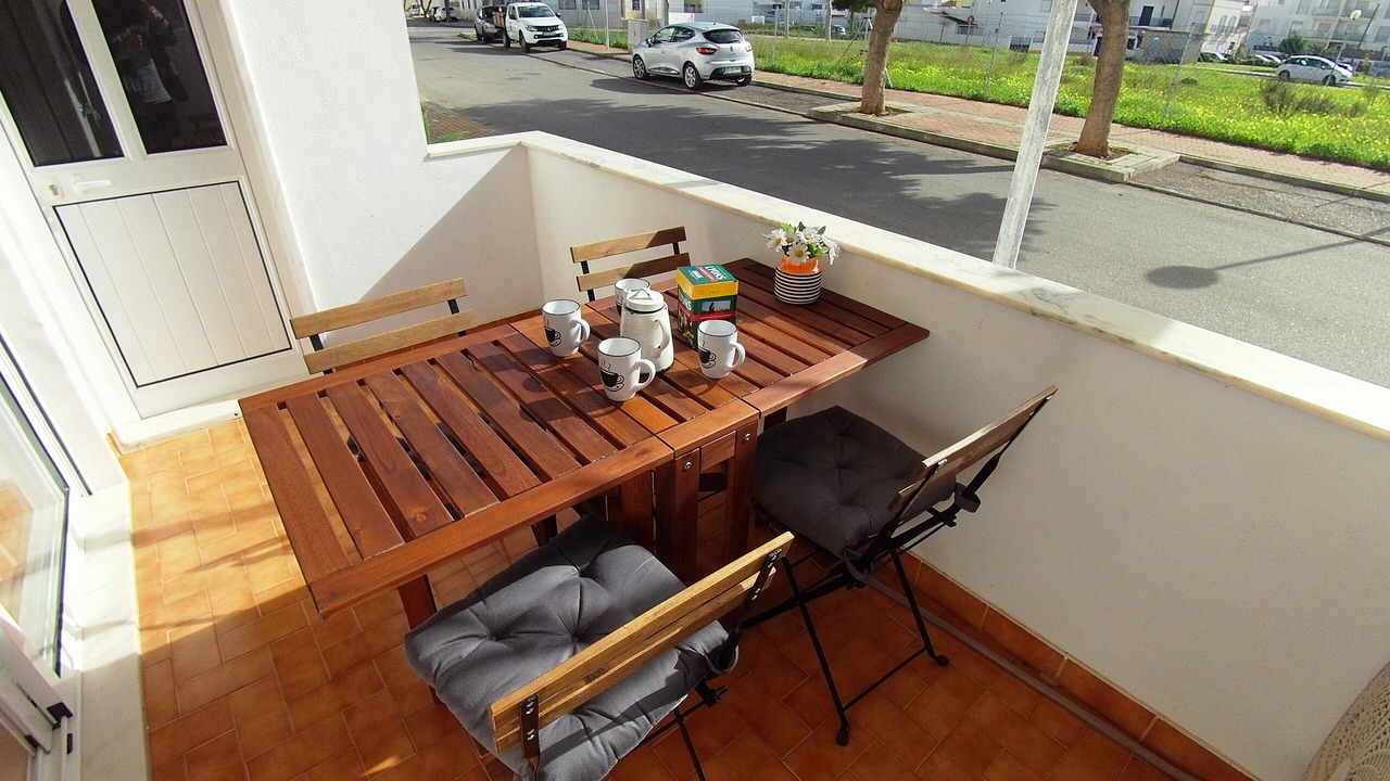 Photo of Outdoor in Santa Luzia