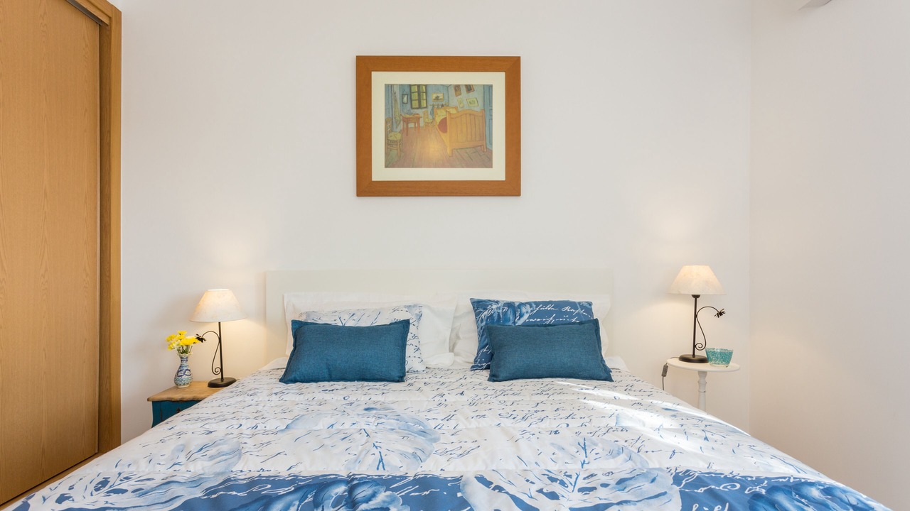 Photo of Bedroom in Santa Luzia