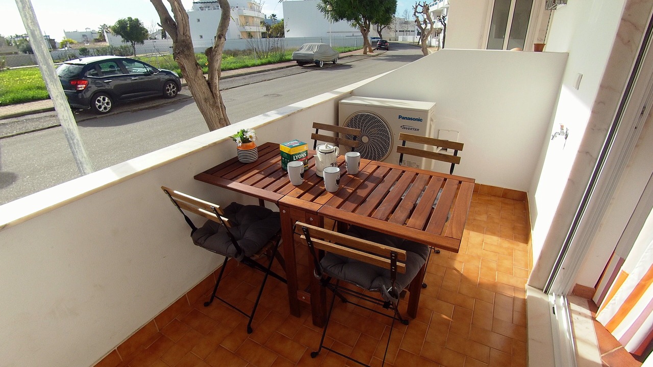 Photo of Outdoor in Santa Luzia