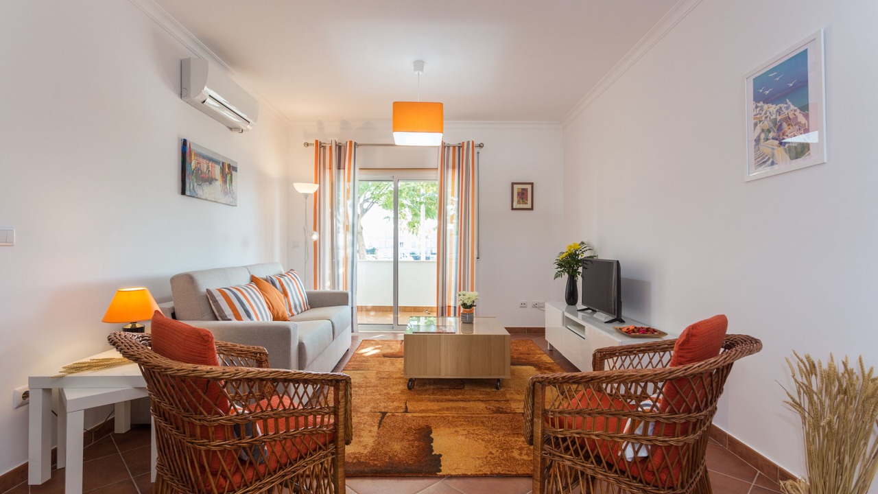 Photo of Livingroom in Santa Luzia