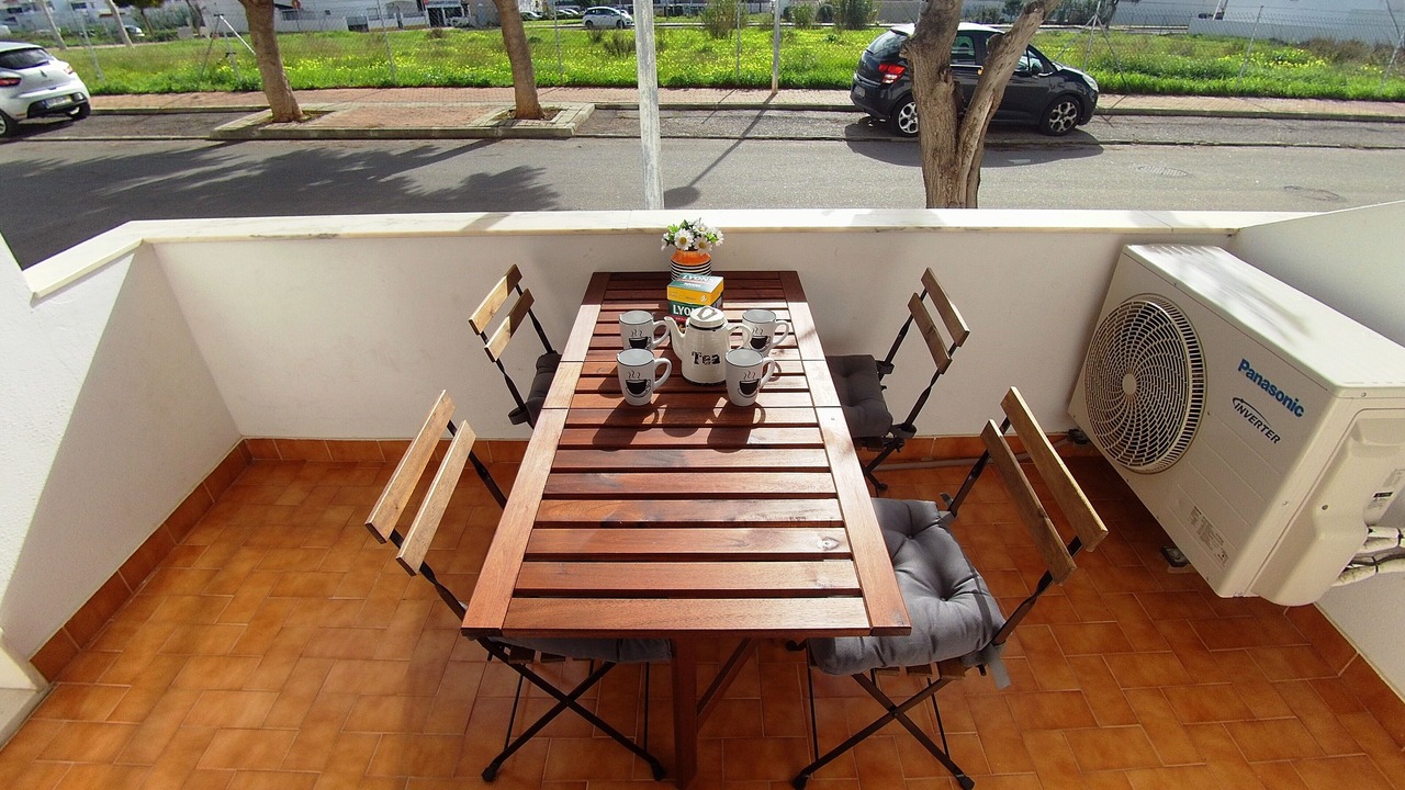 Photo of Outdoor in Santa Luzia