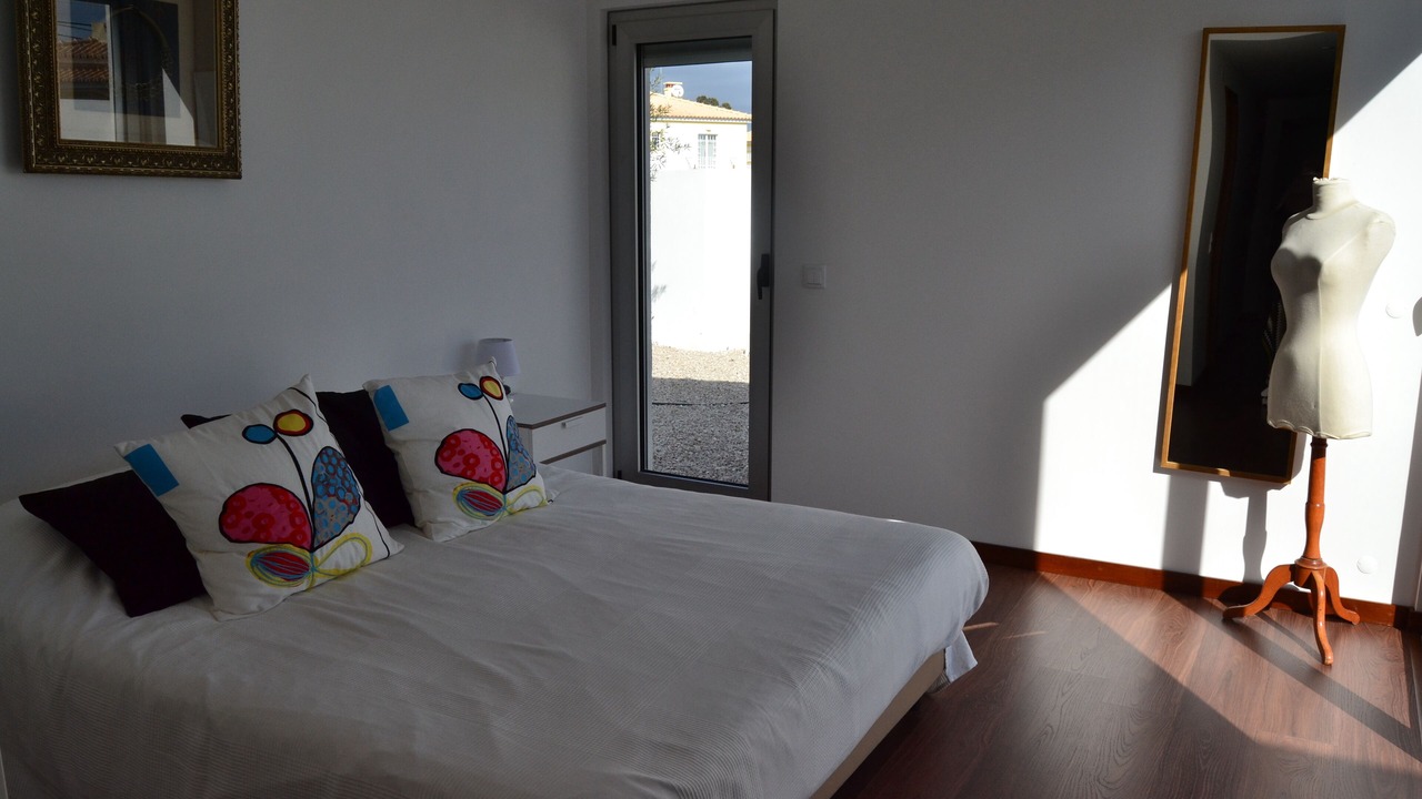 Photo of Bedroom in Meco