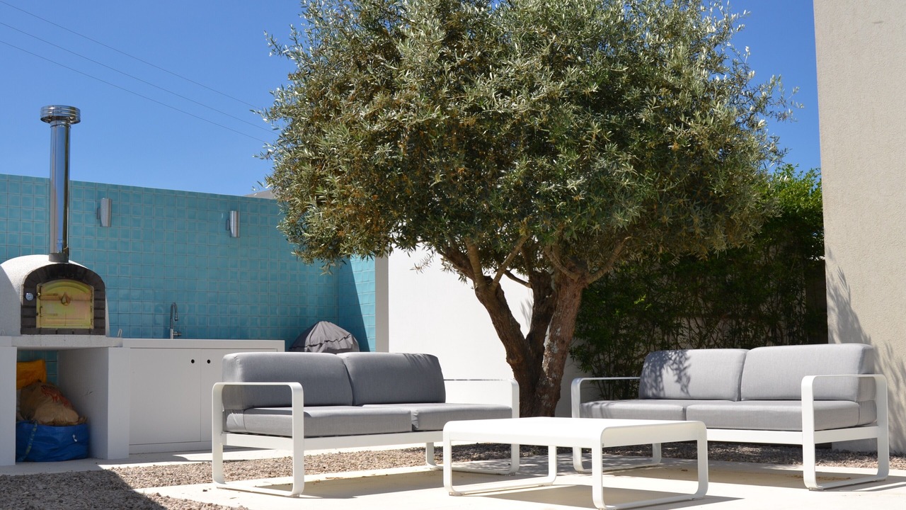 Photo of Outdoor in Meco