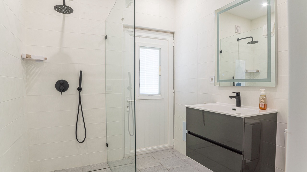 Photo of Bathroom in Carvalhal
