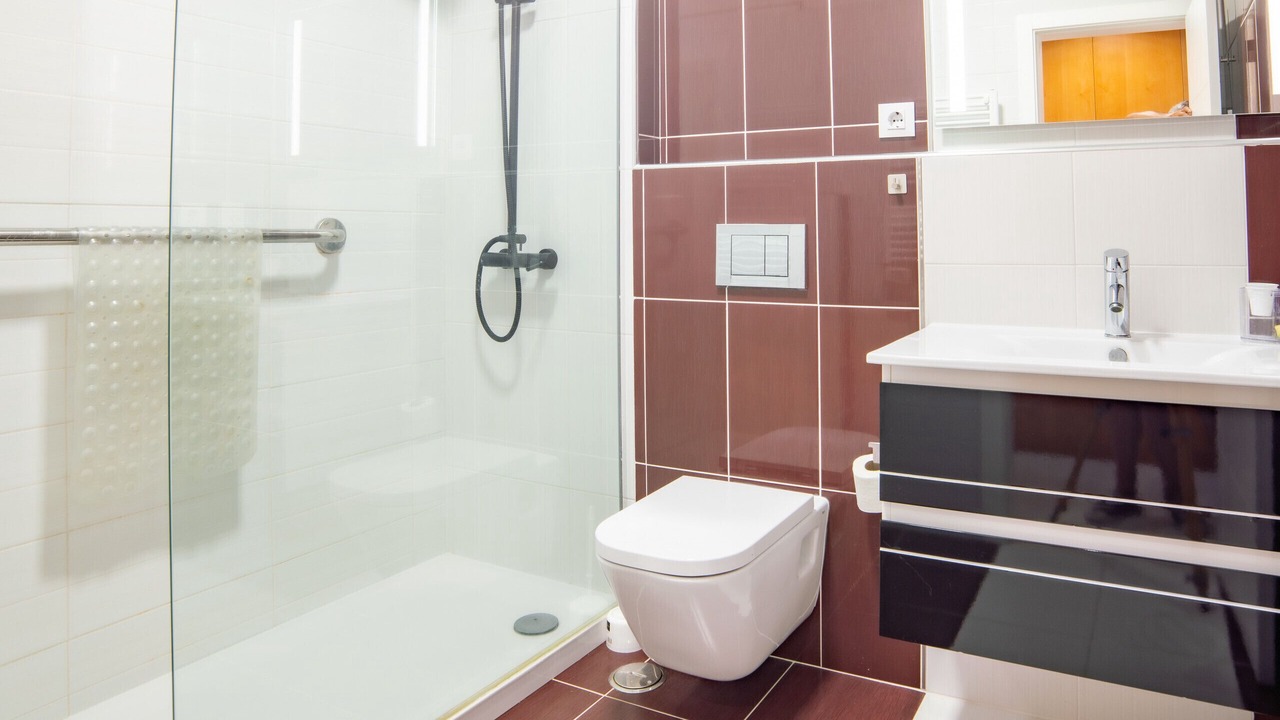 Photo of Bathroom in Carvalhal