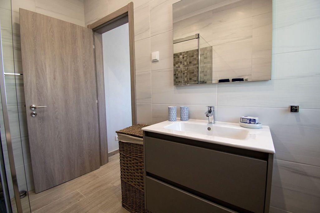 Photo of Bathroom in Vale de Centianes