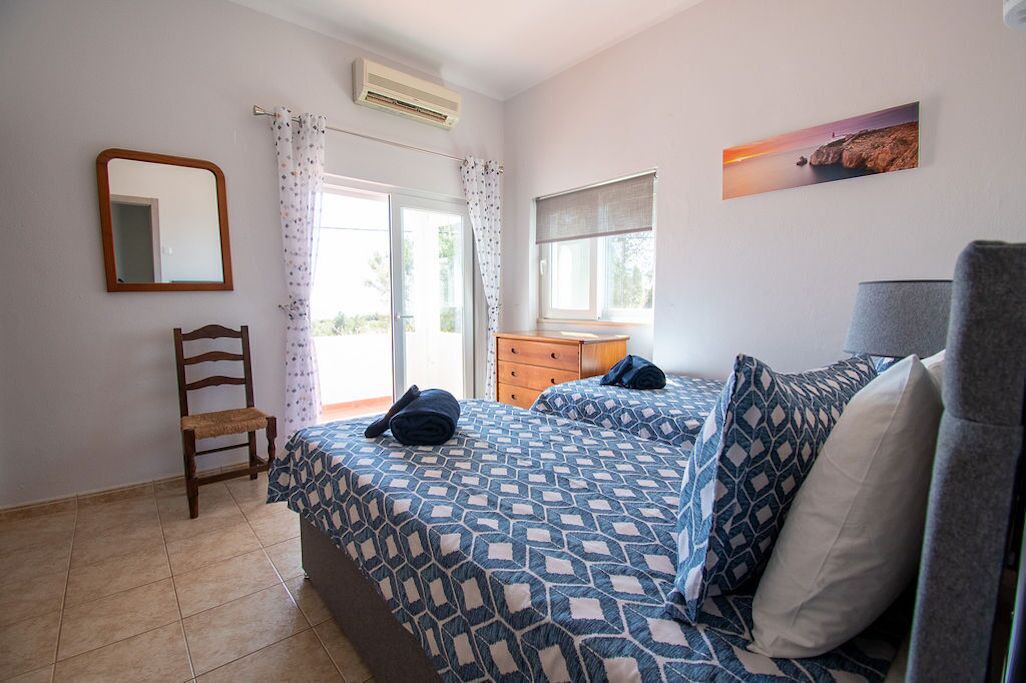Photo of Bedroom in Vale de Centianes
