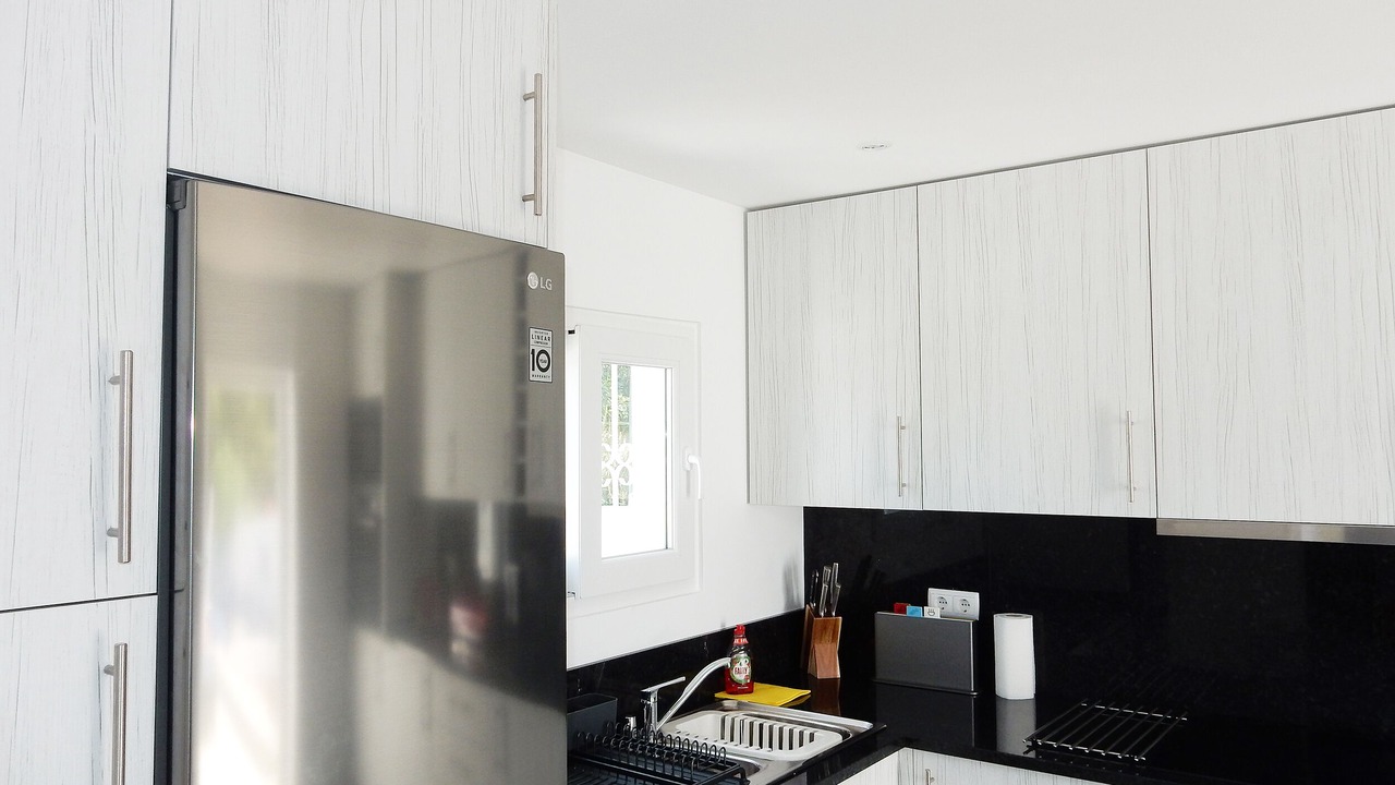 Photo of Kitchen in Vale de Centianes
