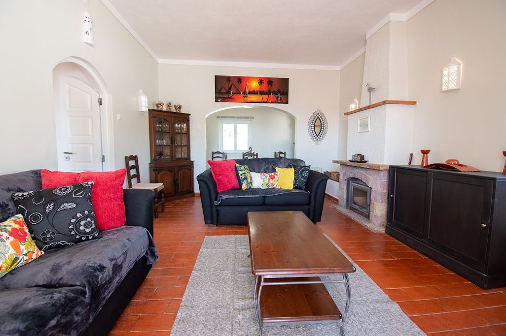 Photo of Livingroom in Vale de Centianes