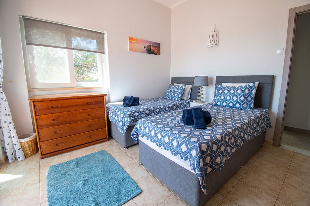 Photo of Bedroom in Vale de Centianes