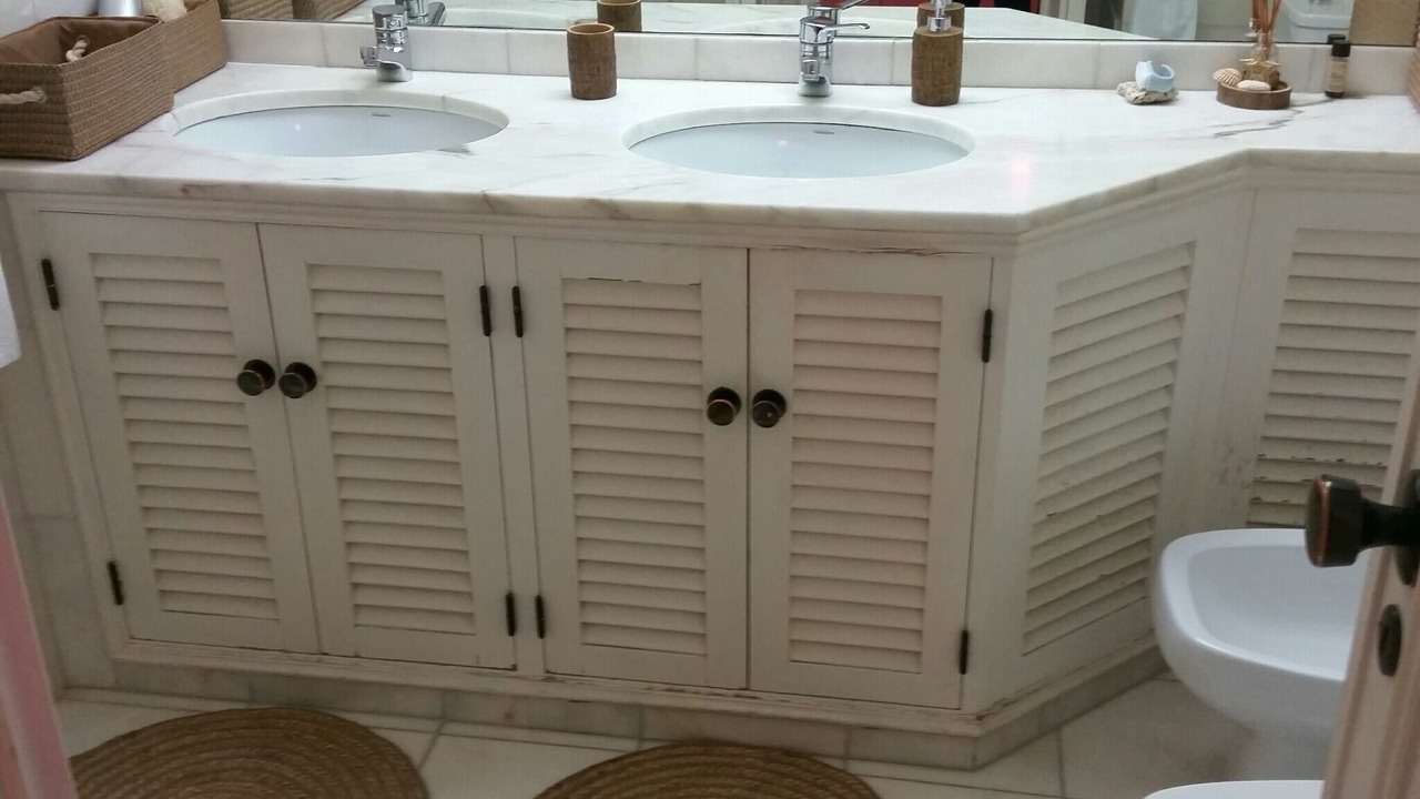Photo of Bathroom in Armacao de Pera
