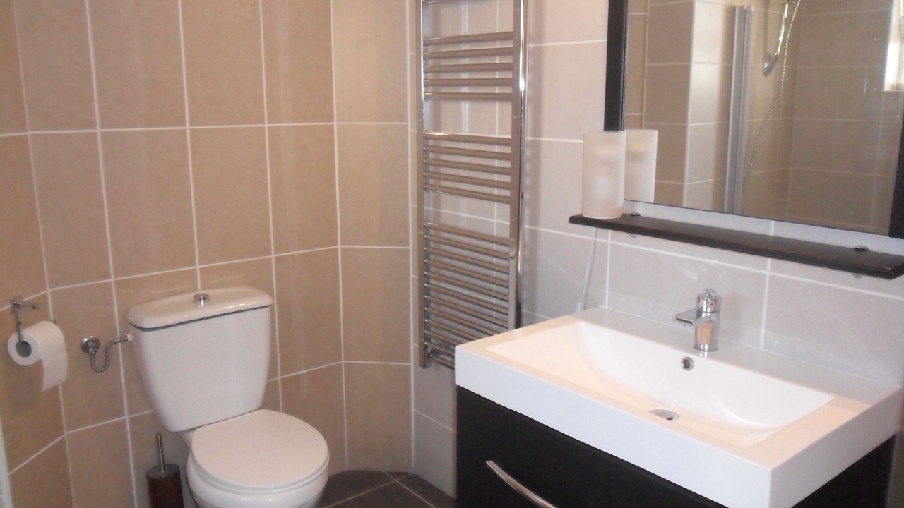 Photo of Bathroom in Luz