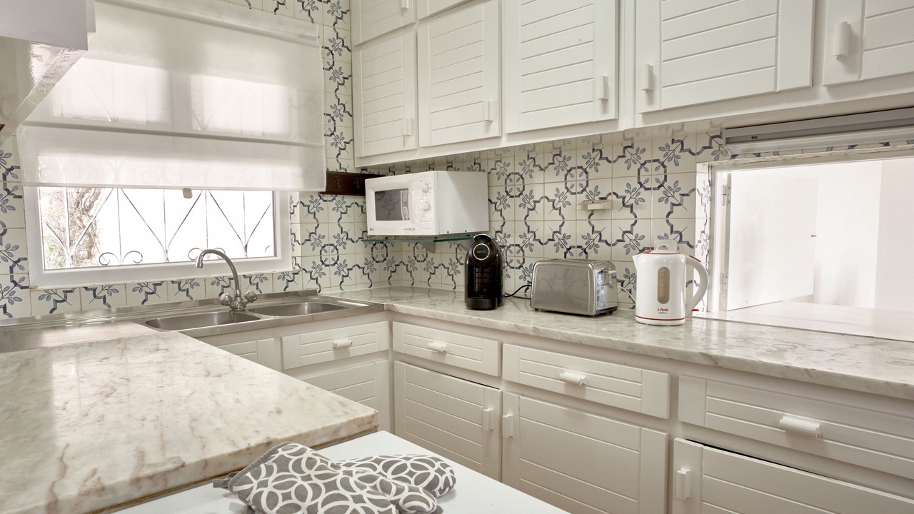 Photo of Kitchen in Alporchinhos