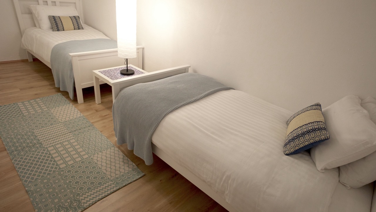 Photo of Bedroom in Alporchinhos