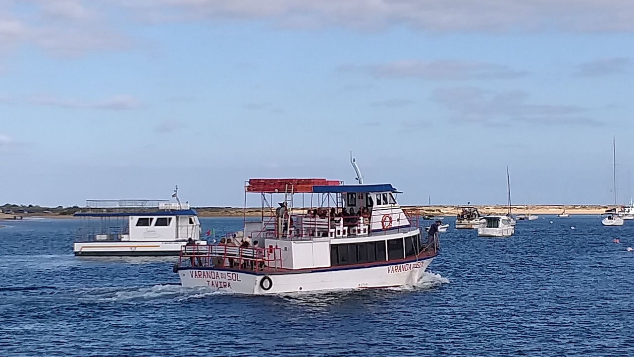 Photo of Others in Tavira