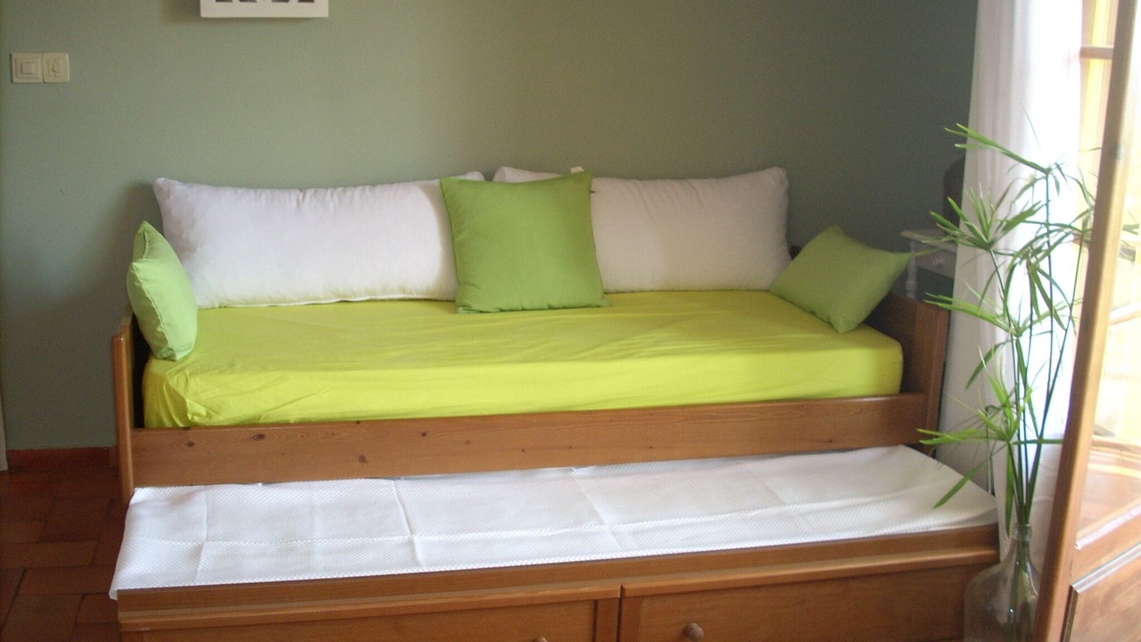 Photo of Bedroom in Tavira