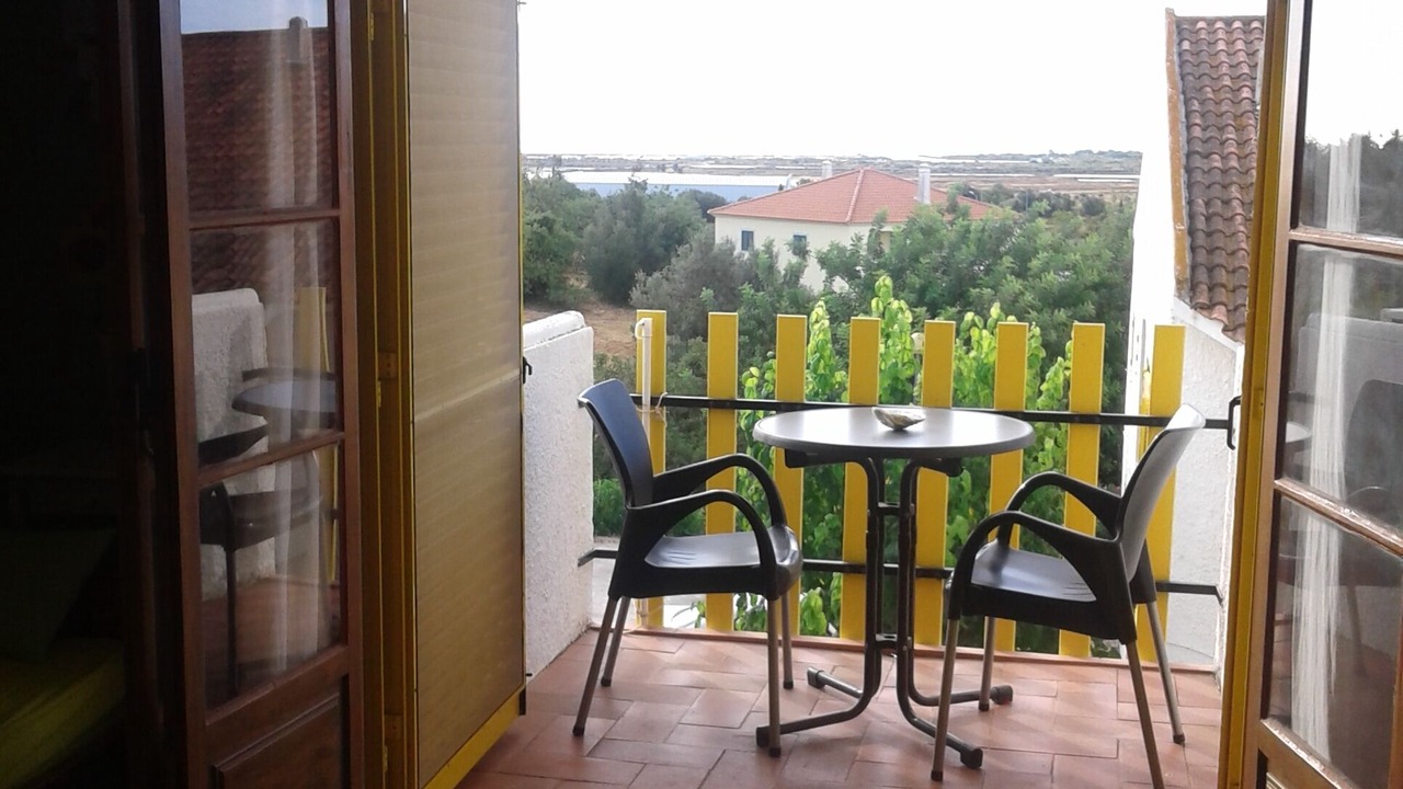 Photo of Outdoor in Tavira
