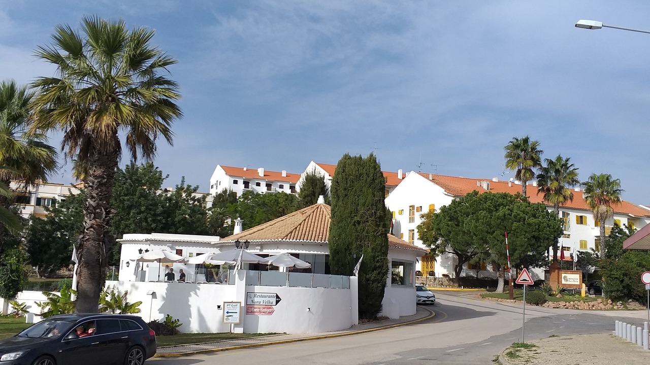 Photo of Outdoor in Tavira