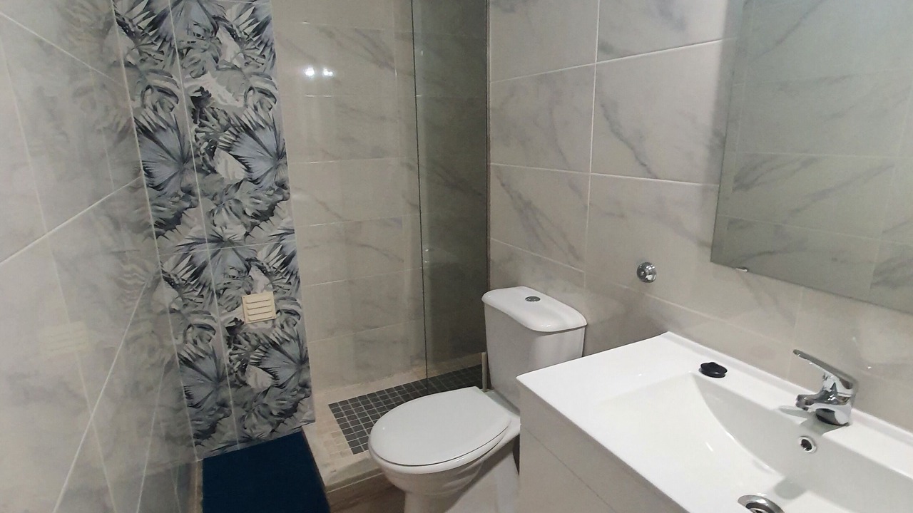 Photo of Bathroom in Tavira