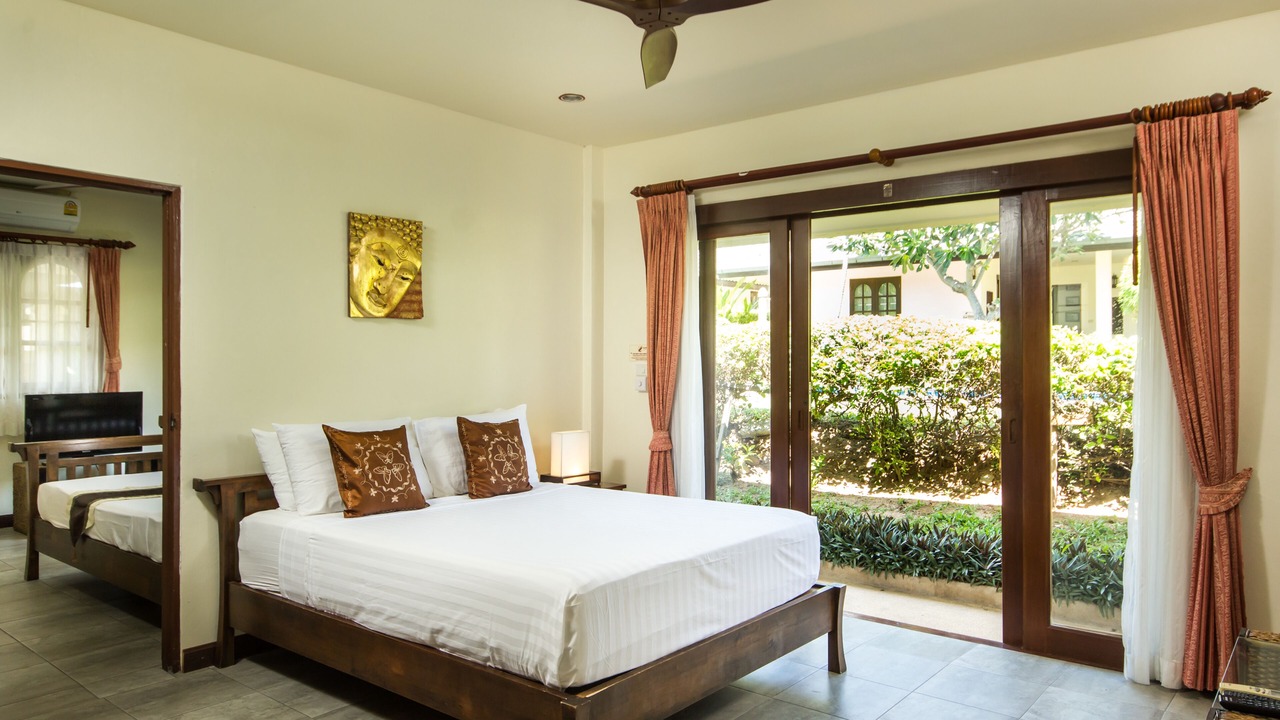 Photo of Bedroom in Moo 5