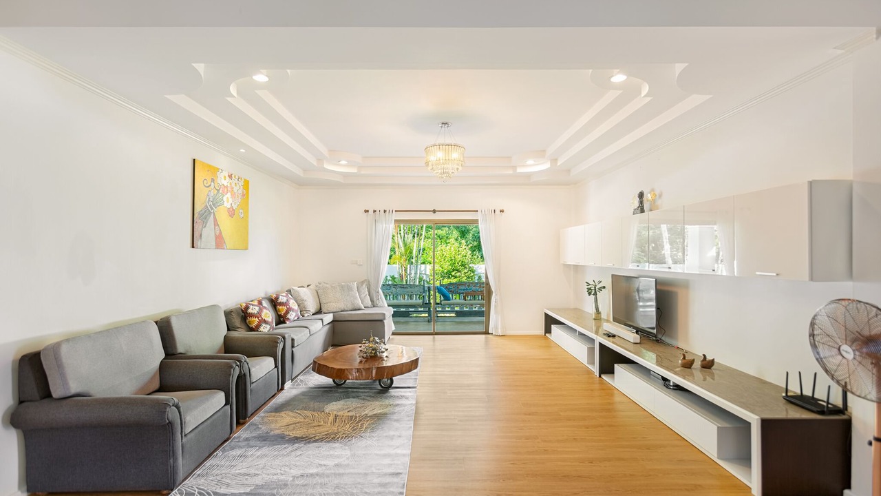 Photo of Livingroom in Chalong