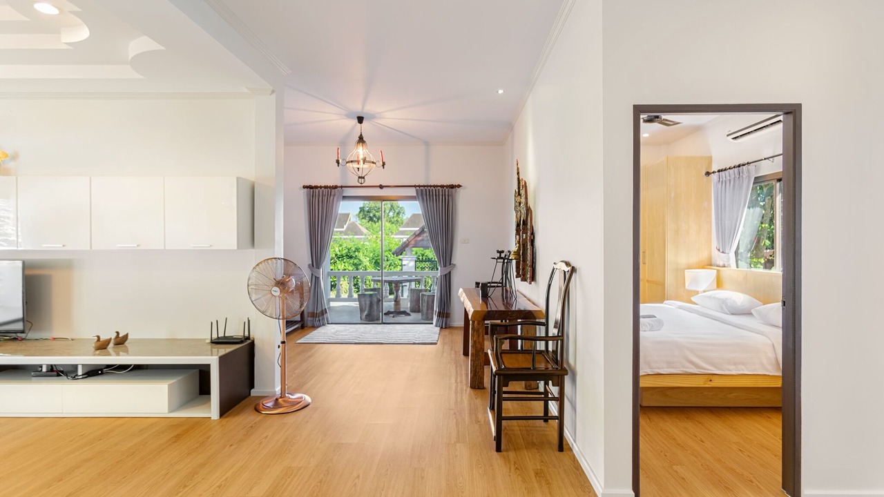 Photo of Bedroom in Chalong