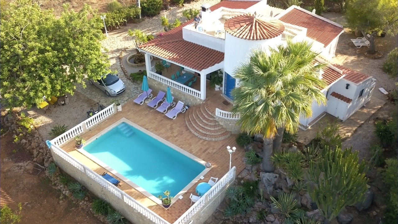 Photo of Outdoor in Moncarapacho e Fuseta