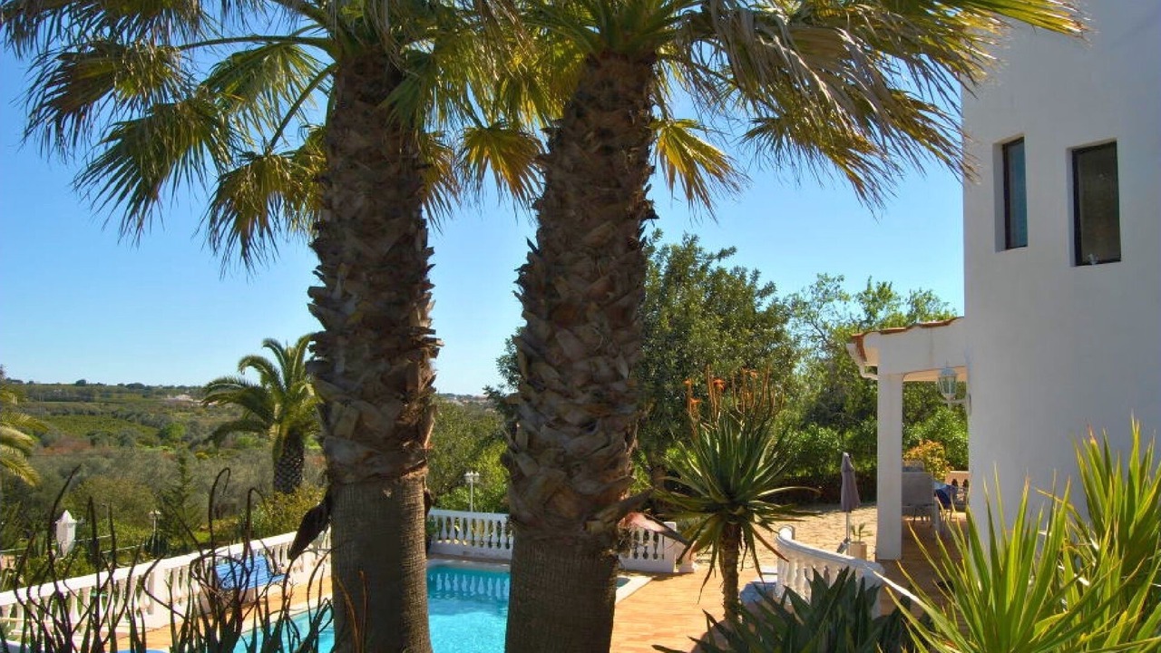 Photo of Outdoor in Moncarapacho e Fuseta