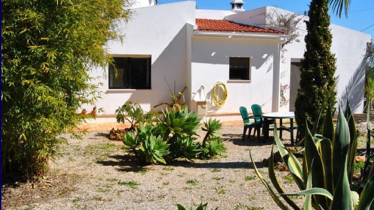 Photo of Patio Balcony in Moncarapacho e Fuseta